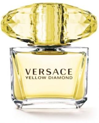 Versace Yellow Diamond Edt 90ml Bayan Tester Woman