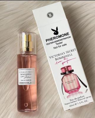 Victorias Secret Bombshell Çanta Boy Tester Kadın Parfüm  PC36