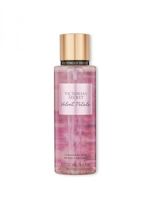 VICTORIAS SECRET BEAUTY Velvet Petals Vücut Spreyi