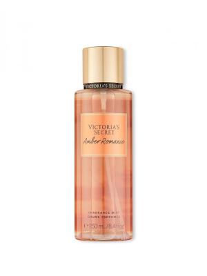 VICTORIAS SECRET Amber Romance Vücut Spreyi