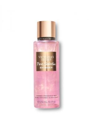 VICTORIAS SECRET Pure Seduction Işıltılı Vücut Spreyi  V119