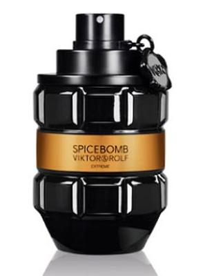 Viktor Rolf SpiceBomb Extreme Edt 90ml Erkek İthal Parfüm