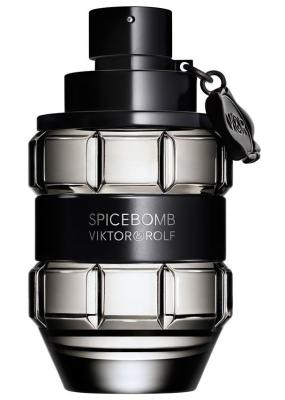 Viktor Rolf SpiceBomb Edt 90ml Erkek İthal Parfüm