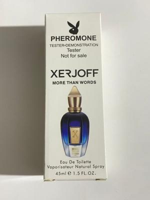 Xerjoff More Than Words Çanta boy unisex Parrfüm  PC5