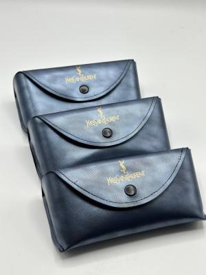 YSL Deri Gözlük Kılıf GK129