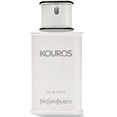 Ysl Kouros EDT 100 ml Bayan İthal Parfüm Man