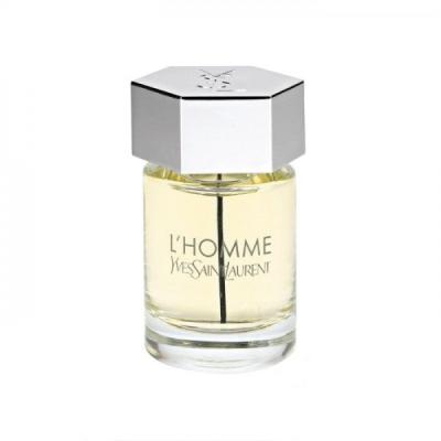 Ysl Lamp39 Homme Edt 100ml Erkek İthal Parfüm Man
