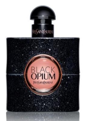 Yves Saint Laurent Opium Black EDP 90 ML Bayan İthal Parfüm Woman
