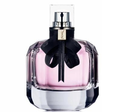 Yves Saint Laurent Mon Parıs 90 ML Edp İthal Woman