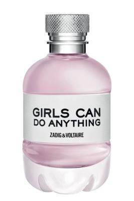 Zadig amp Voltaire Girls Can Do Anything EDP 90ML Bayan İthal Parfüm Woman